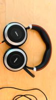 Jabra Evolve 80 UC Stereo Business-Headset mit ANC und Mikro