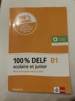 100% Delf B1 scolaire et junior