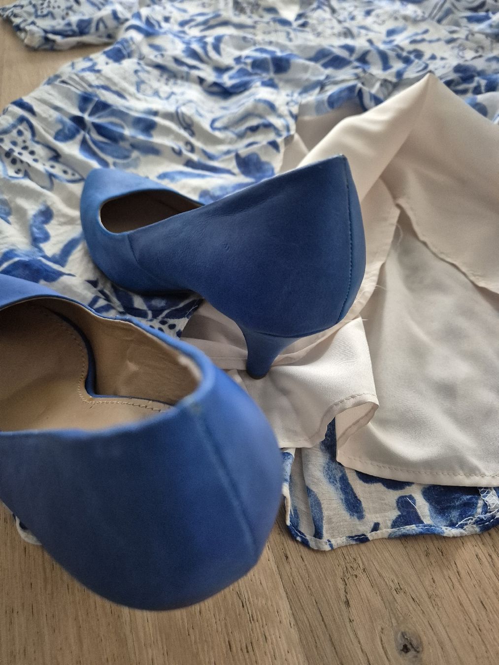 Lotti di vestiti: paket – Nuovo (secondo la descrizione) da Schaffhausen venduto da Madison74 2