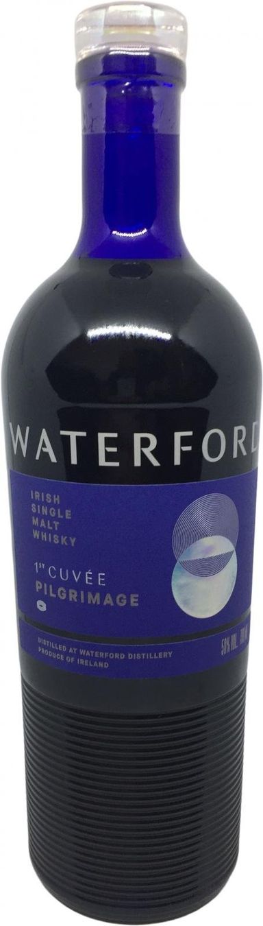 Bevande alcoliche: WATERFORD PILGRIMAGE ETAT EXCEPTIONEL – Nuovo e nell'imballaggio originale da Le Mont-Pèlerin venduto da ettercl 2
