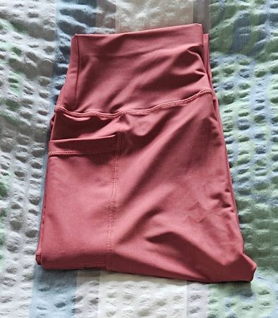 Sport-Leggins Gr. M - Spendenaktion