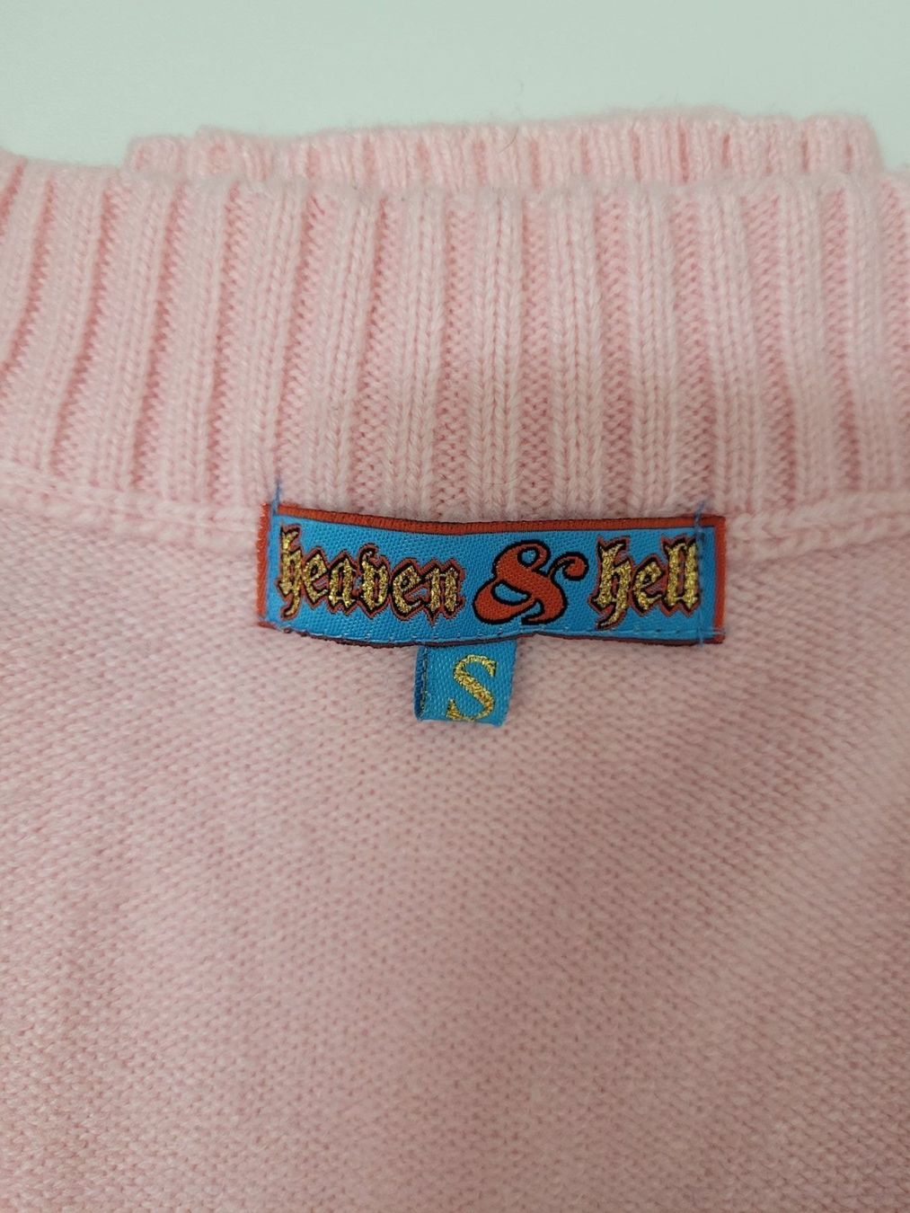 Pulls & Sweat-shirts: Pull – D'occasion à Biel/Bienne par Leila32 2