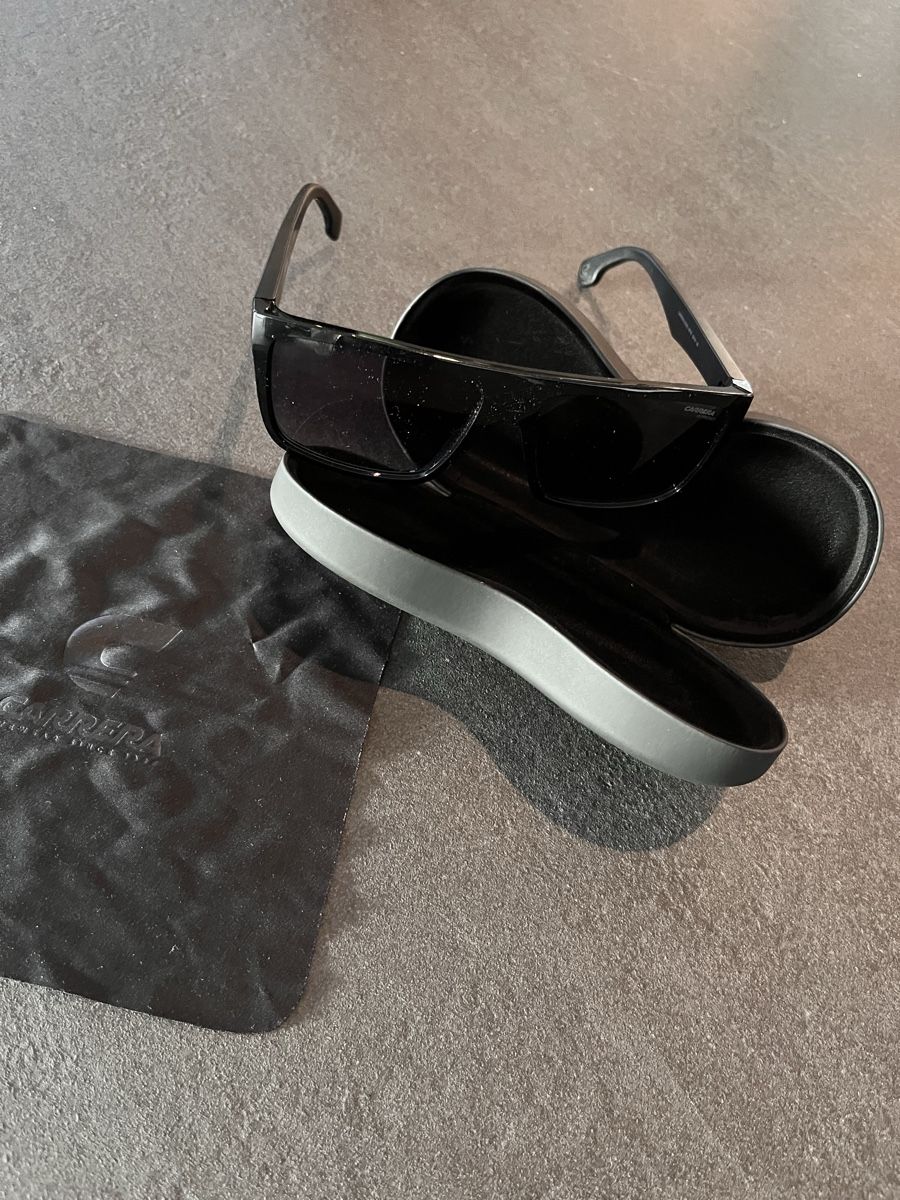 Carrera Brillen & Gläser: Carrera Sonnenbrille (Neu!) – Neu (gemäss Beschreibung) aus Volketswil von Kohlermike 3