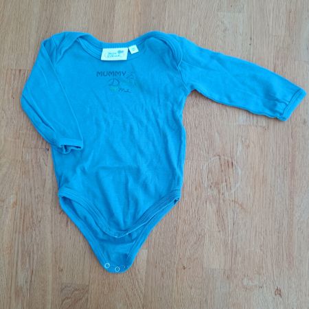 Body Grösse 62