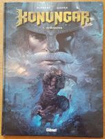Konungar  N 1  E.O.  (T.B.E.)  Invasions