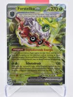 Entwicklungen in Paldea - Forstellka ex  (PAL 5) - DE