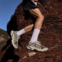 Brandneue Running Sneakers