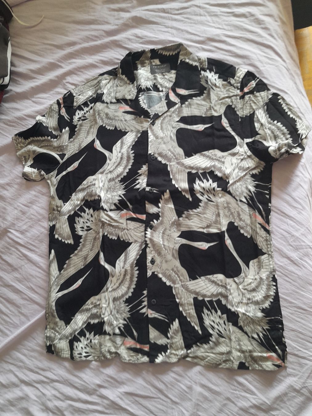 Camicie: chemise Primark taille L – Usato da Genève venduto da ang_fd8z