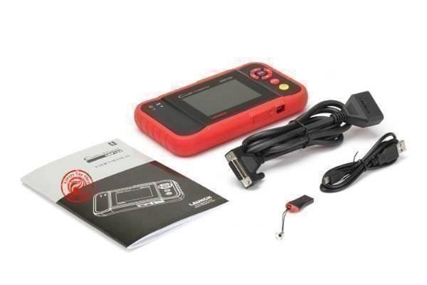 Launch Tutti gli attrezzi: Original Launch Creader CRP123 OBD Diag – Nuovo (secondo la descrizione) da Chur venduto da P0WER 6