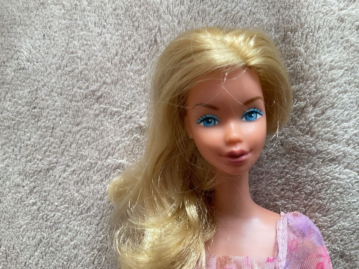 Bambole: Kissing Barbie – Usato da Herbriggen venduto da Sehrazade 4