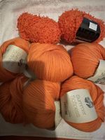 Wollpaket Lana Grossa Sommersoftness und Frizzante gemischt