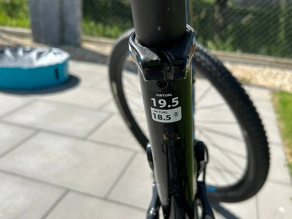 Trek Biciclette: Mountainbike TREK – Usato da Brittnau venduto da wer_8yhf 4