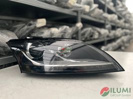 SCHEINWERFER AUDI TT 8J LIFT XENON LED R 8J0941004 AJ