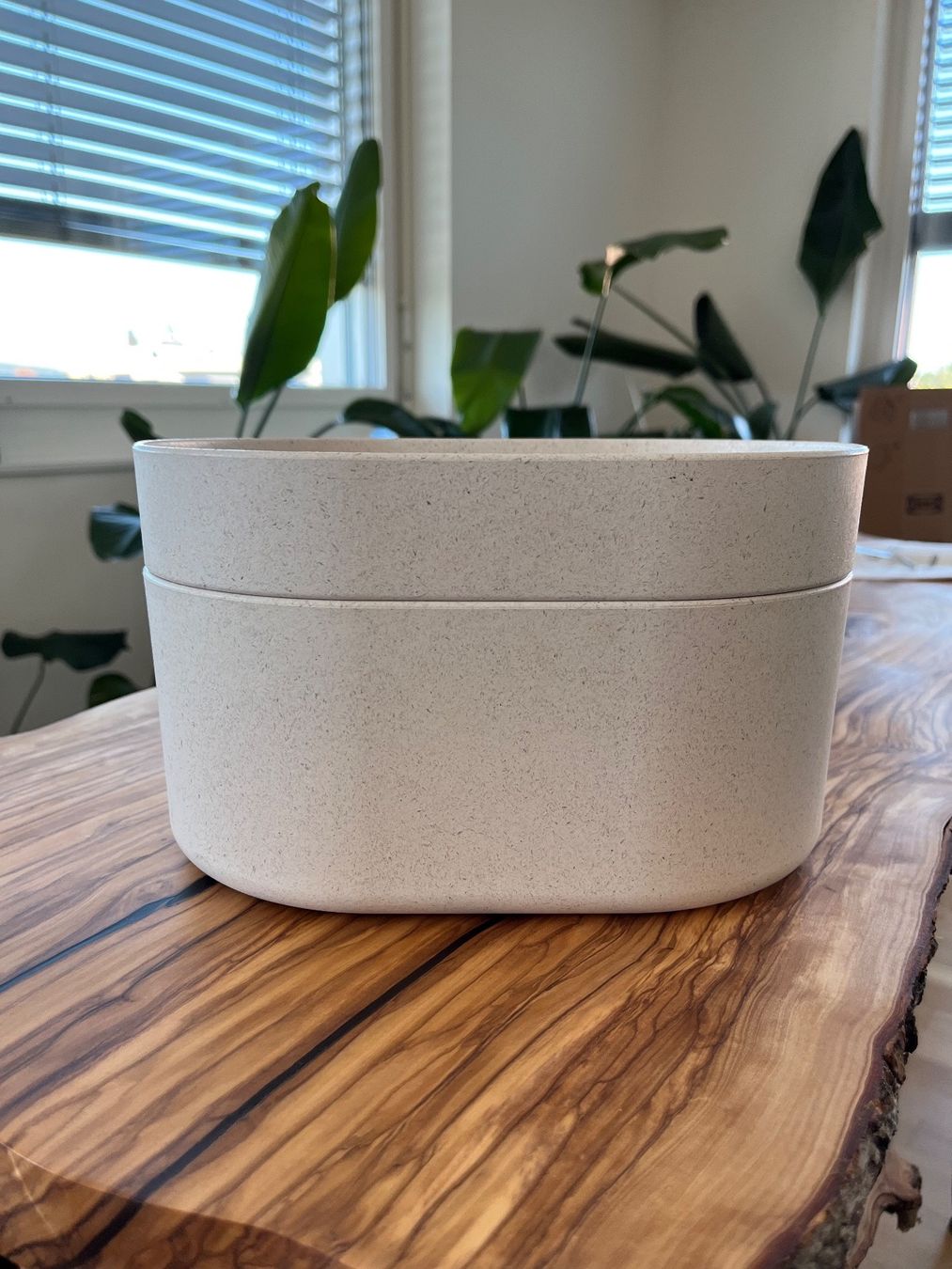 Ikea Schmuckkästen: Kosmetik/Badezimmer-Box – Gebraucht aus Zürich von a.b.2025 2