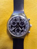 Swatch Chrono Le Bleu 1995