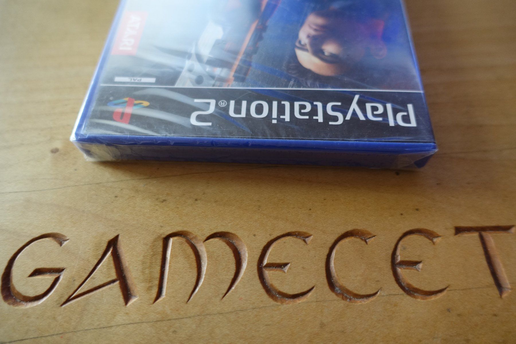 Sony Spiele: Mission Impossible: Operation Surma - Französisch – Neu und originalverpackt aus Steinach von Gamecet 5