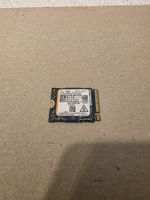 KIOXIA 256GB NVMe SSD KBG60ZNS256G M.2 2230 PCIe 4.0