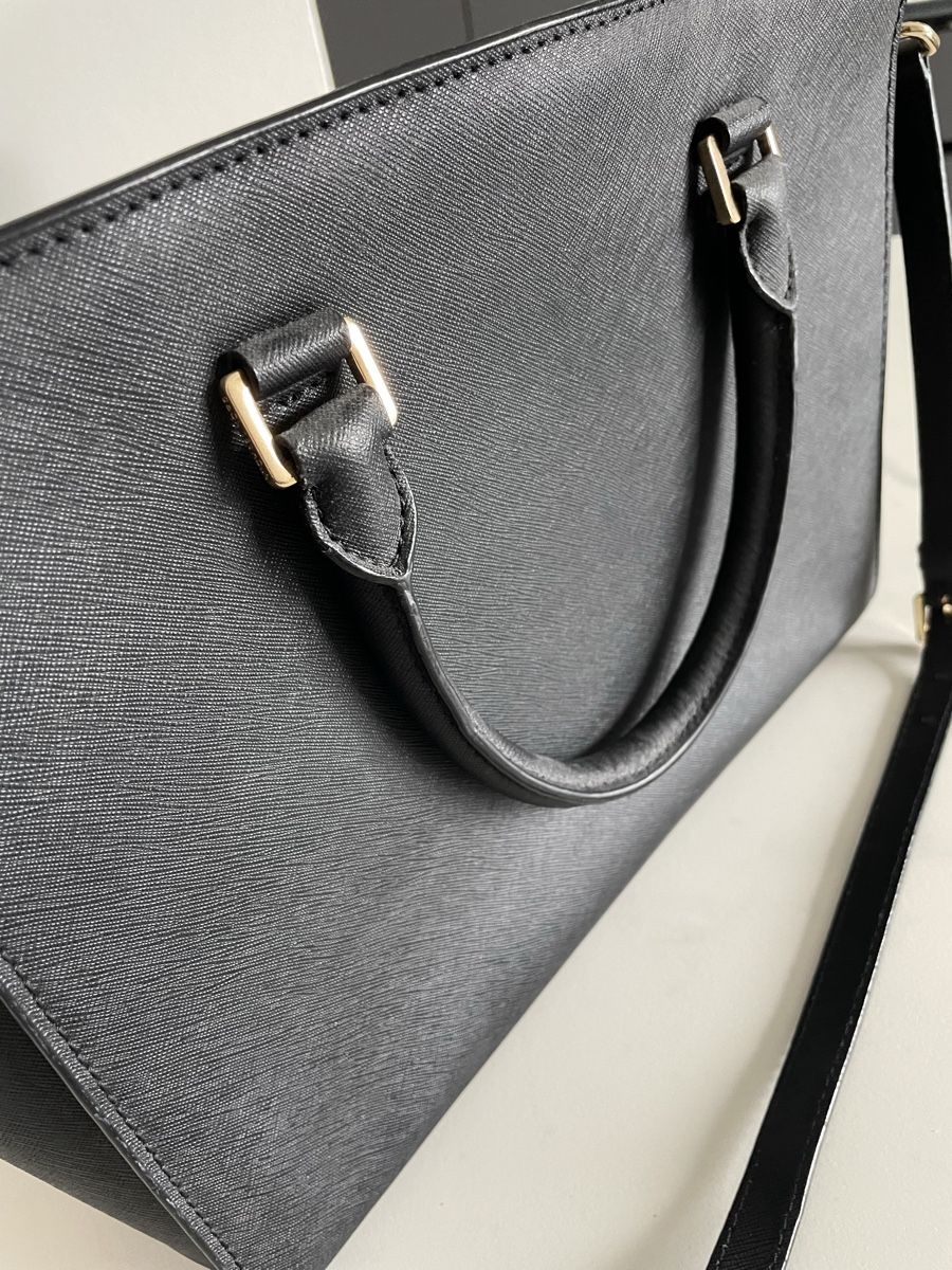 Borse da donna: Michael Kors Tasche Selma – Usato da Zollikofen venduto da ballspielerb1 2