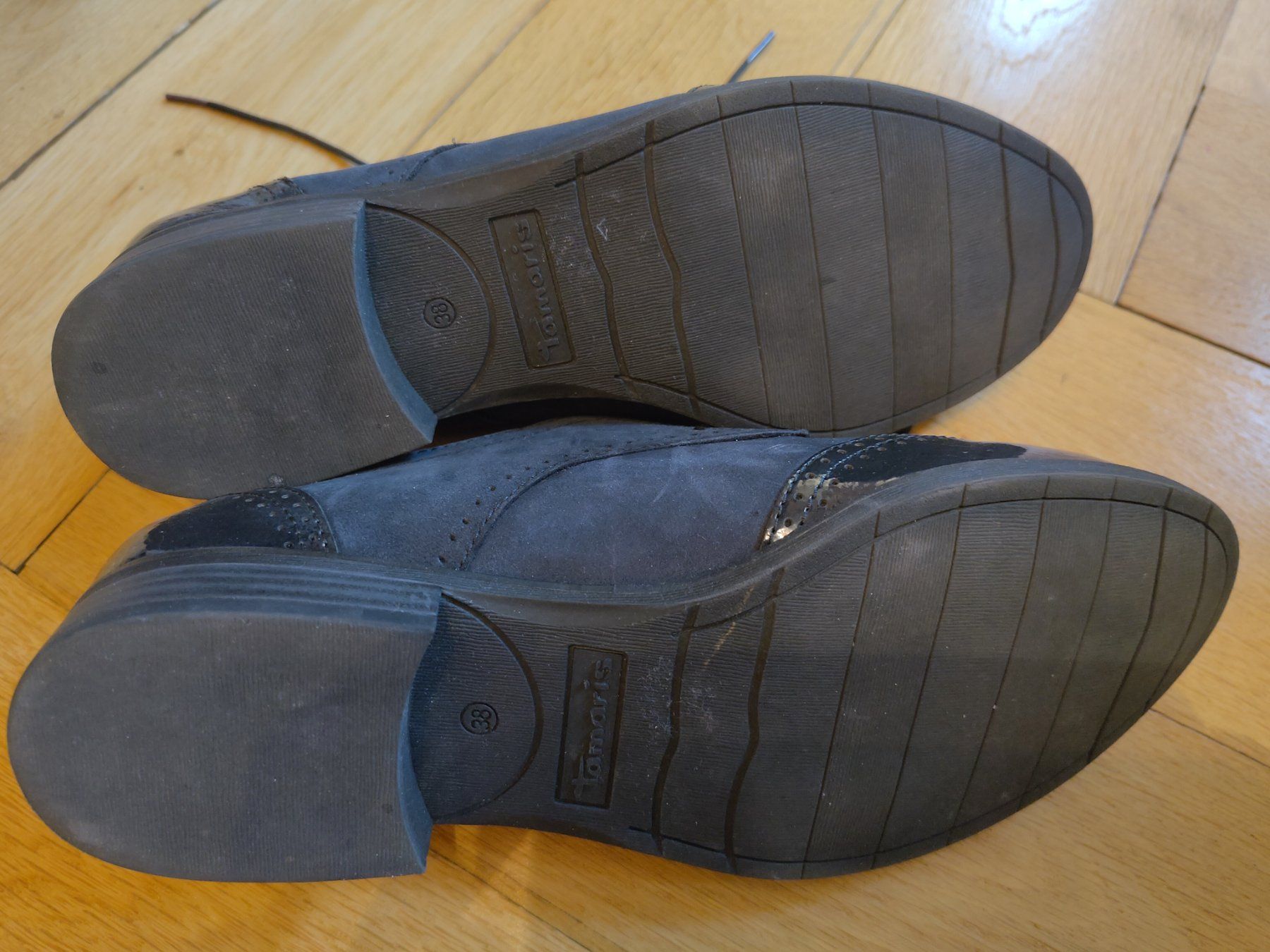 Tamaris Chaussures femmes: Halbschuhe – D'occasion à Bern par Linii 3