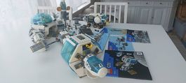 LEGO City Space Mondmission 3 Sets