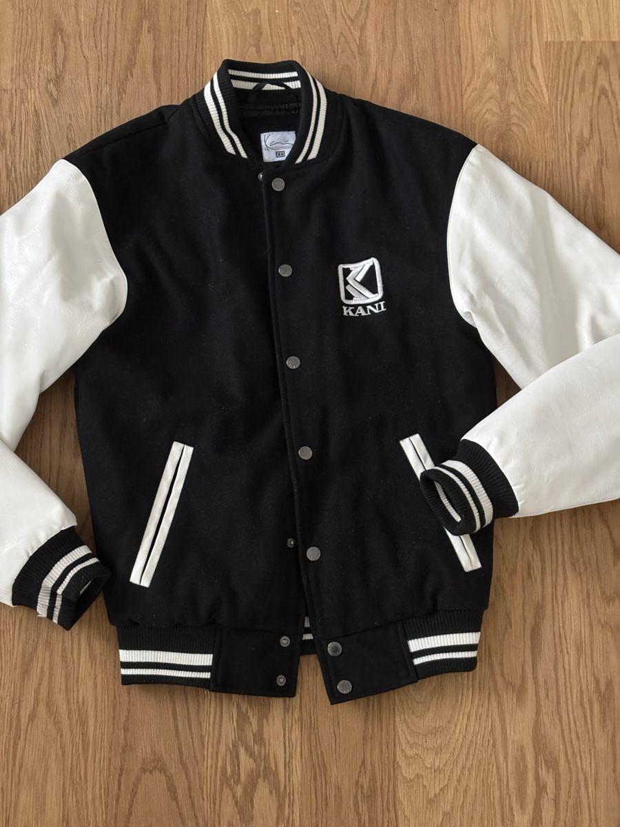 Giacche: COLLEGE JACKET - Bomberjacke – Usato da Zollikon venduto da olka01 1