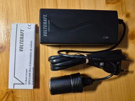 Alimentation à Tension Fixe VOLTCRAFT SPS12-60W