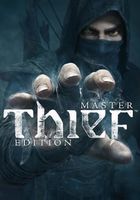 Videospiel Thief Master Edition für PC Steam Key
