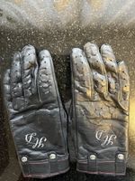 Lederhandschuhe Damen