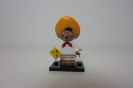 LEGO Minifigur CMF Looney Tunes Speedy Gonzalez
