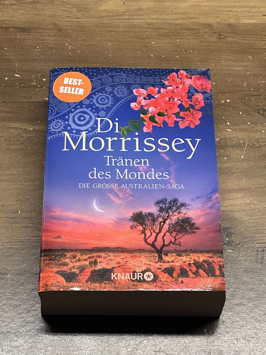 Livres: Buch: Tränen des Mondes  – D'occasion à Buus par 2019dp