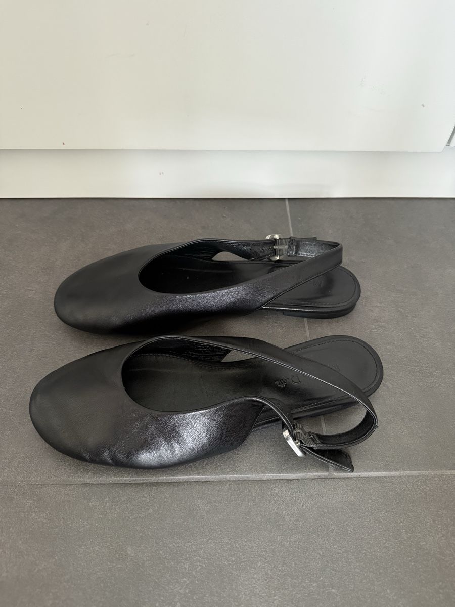 Massimo Dutti Scarpe da donna: Massimo Dutti Slingback Ballerina Gr. 37 – Nuovo (secondo la descrizione) da Niederglatt ZH venduto da Vladaa 2