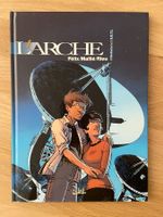 L'ARCHE / TOME 3 / PREMIERE EDITION