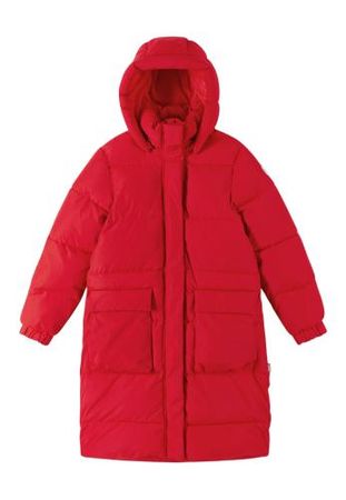 Reima Winterjacke - tomato red (Grösse: 164 cm)