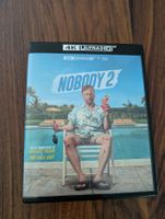 Nobody 2 4K UHD Blu-ray Film so gut wie neu