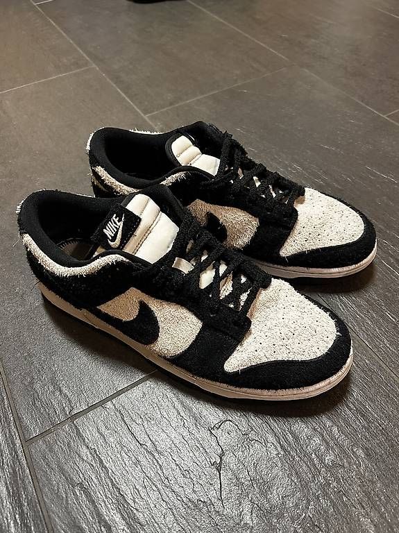 Nike Scarpe da uomo: Nike Dunk Retro SE 2 - Sneaker low – Usato da Trun venduto da Nev_55 1