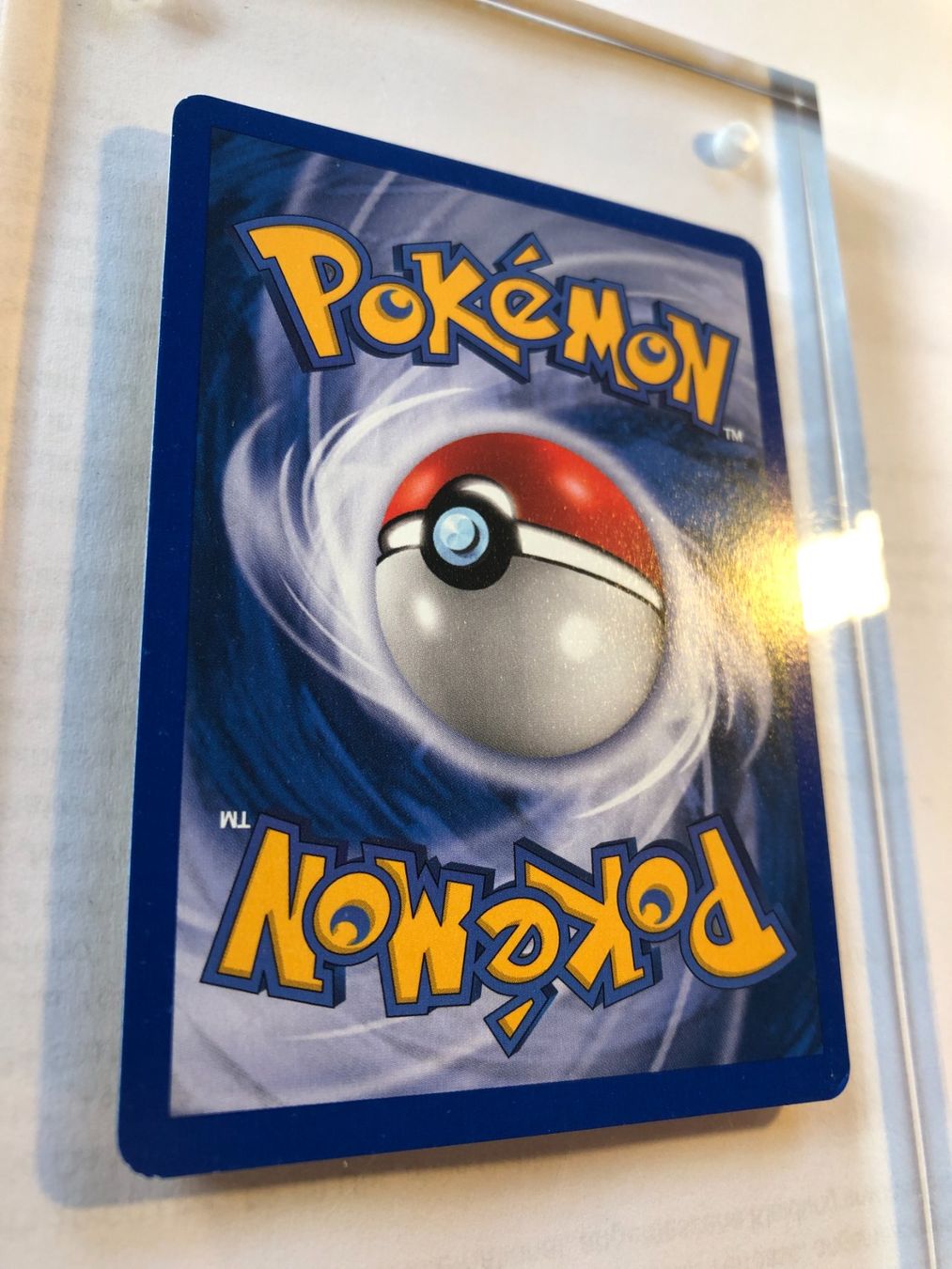 Carte collezionabili: Mr. Mime Aquapolis - MINT - ab 1.- – Usato da Giubiasco venduto da dan_pr8b 5