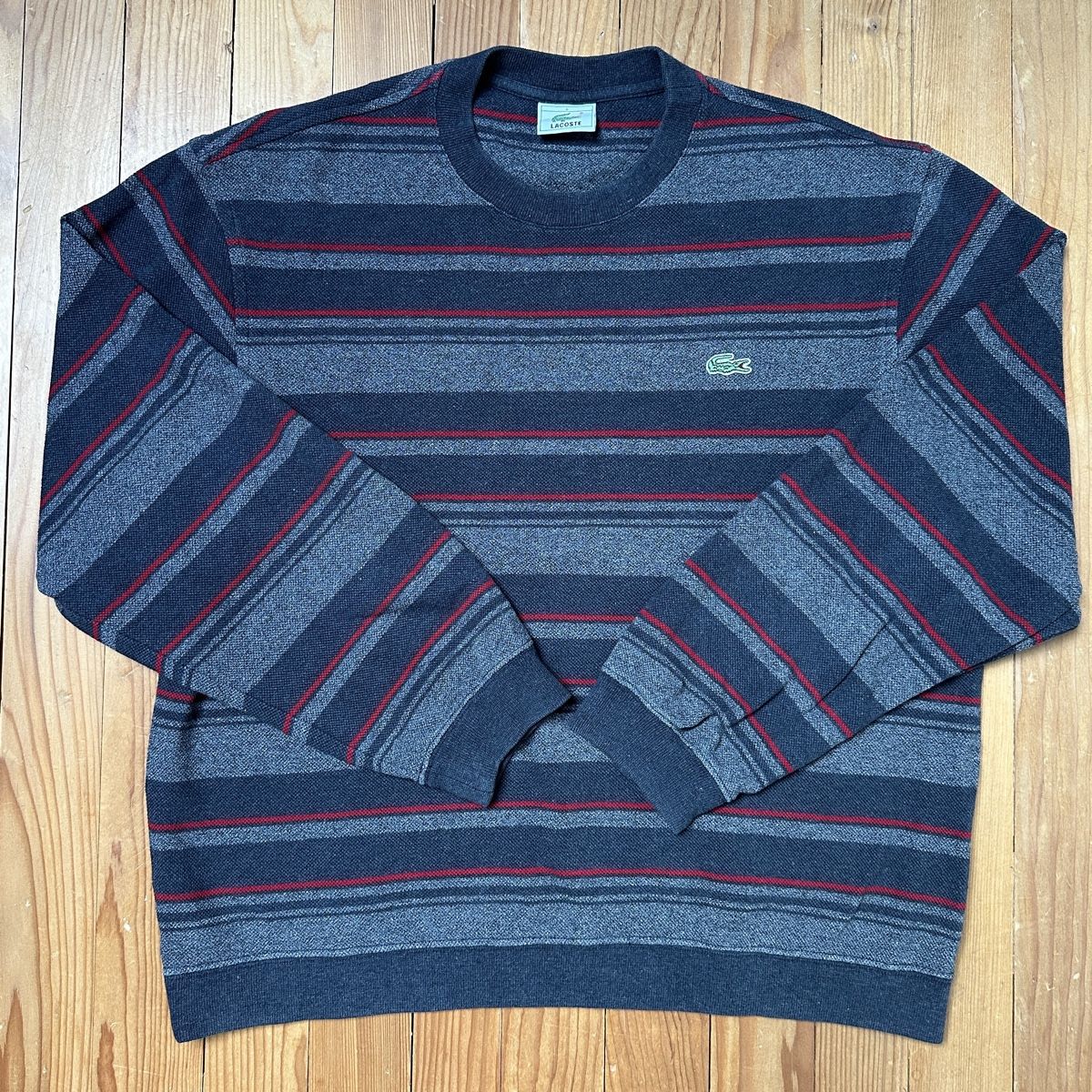 Lacoste Maglioni & Felpe: Lacoste Sweater, Grösse M – Usato da Gelterkinden venduto da basilbaet.