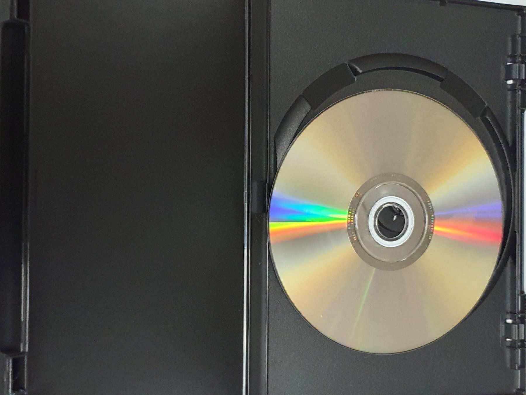 Tutti i DVDs: Der rote Kakadu DVD – Usato da Oberdorf BL venduto da BaldenEagle 2