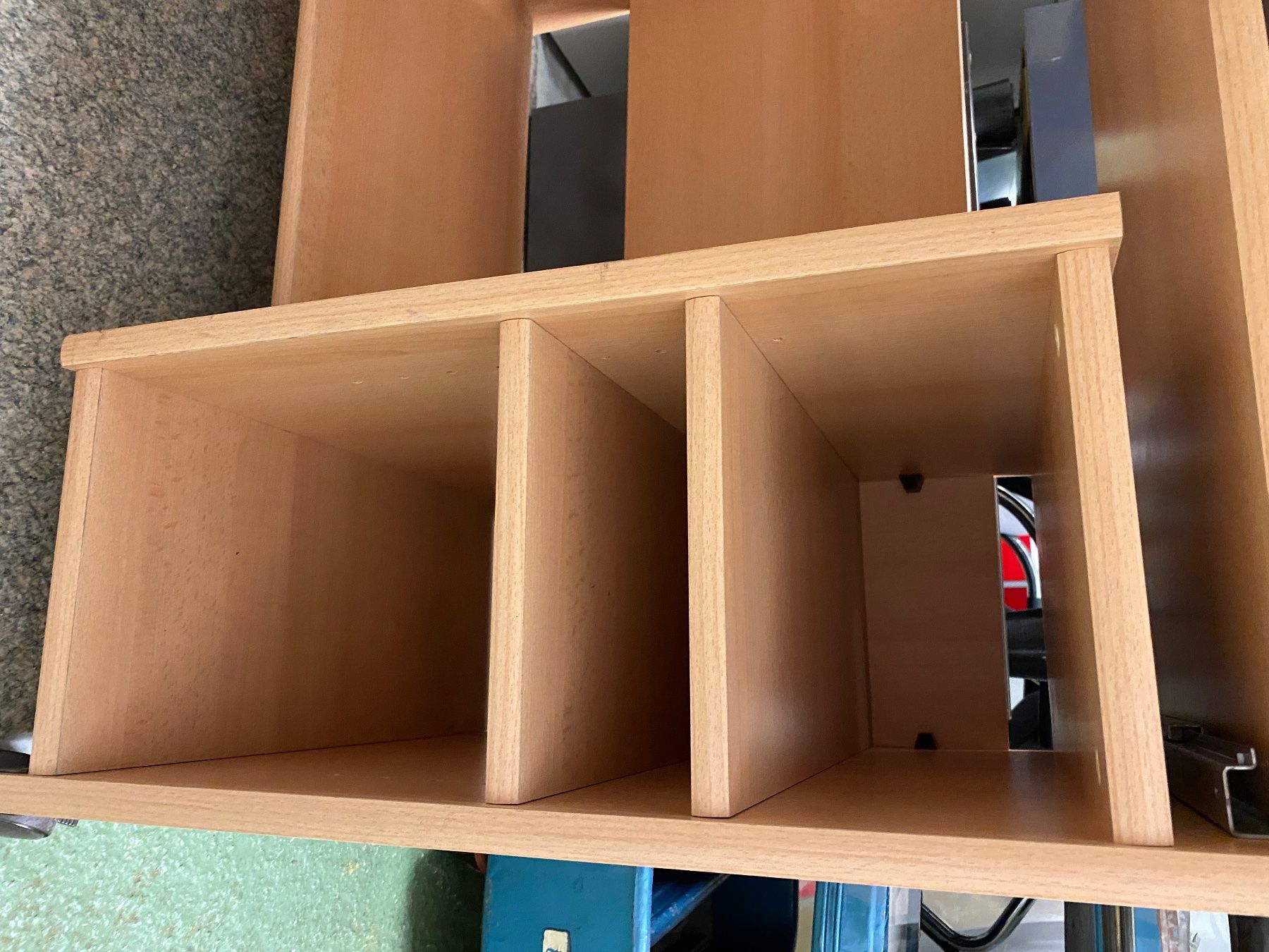 Bureaux: Computertisch – D'occasion à Hägglingen par Karin0802 5