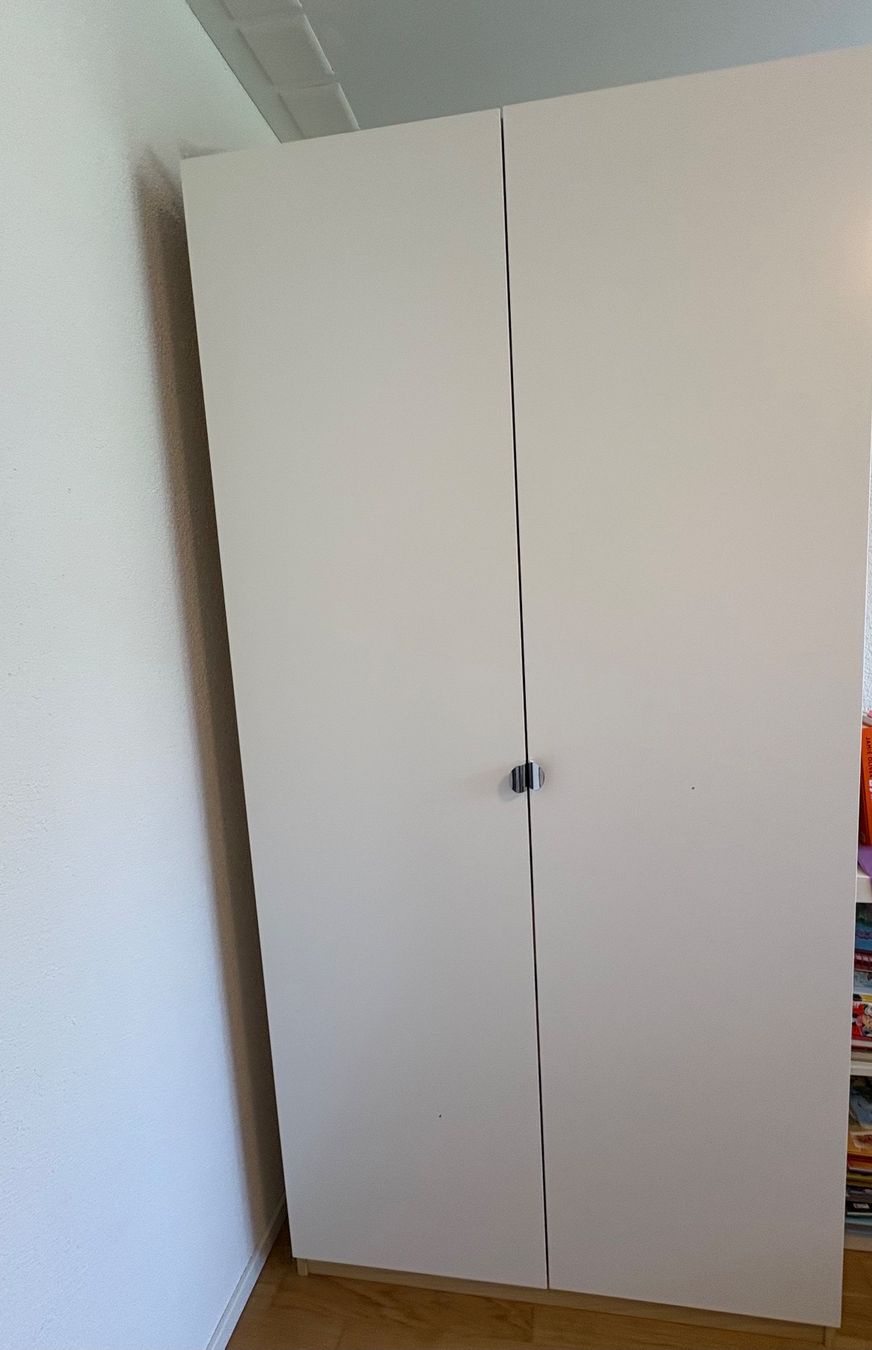 Ikea Schränke: PAX Schrank – Gebraucht aus Wetzikon ZH von aur_n5rt 6