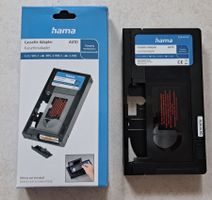 Hama Videokassetten Adapter VHS-C / VHS