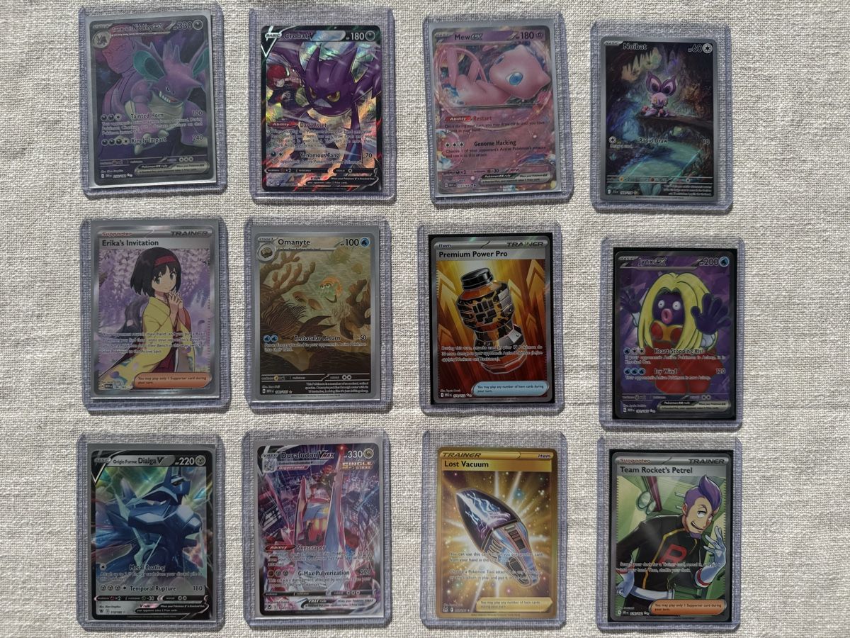 Pokémon Carte collezionabili: Pokémon Collection | EN – Nuovo (secondo la descrizione) da Wangen b. Olten venduto da Toni933 2