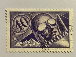 1923, Verschiedene sinnb. Darstellungen, Ausgabe 1.III.1923