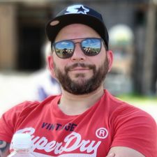 Profile image of dave-killer