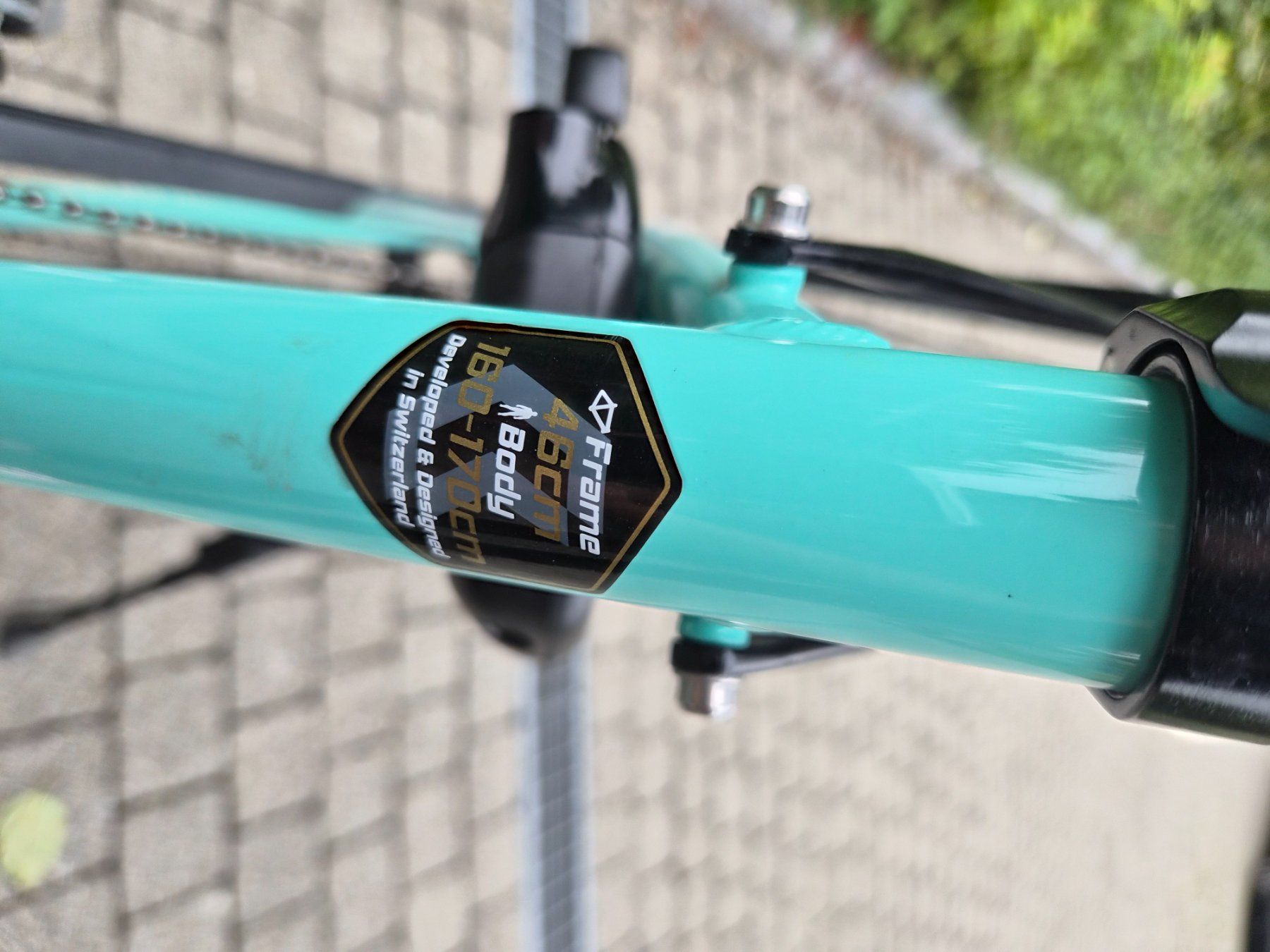 Canyon Vélos: Canyon E-Bike – D'occasion à Oberuzwil par ale_6v8y 3