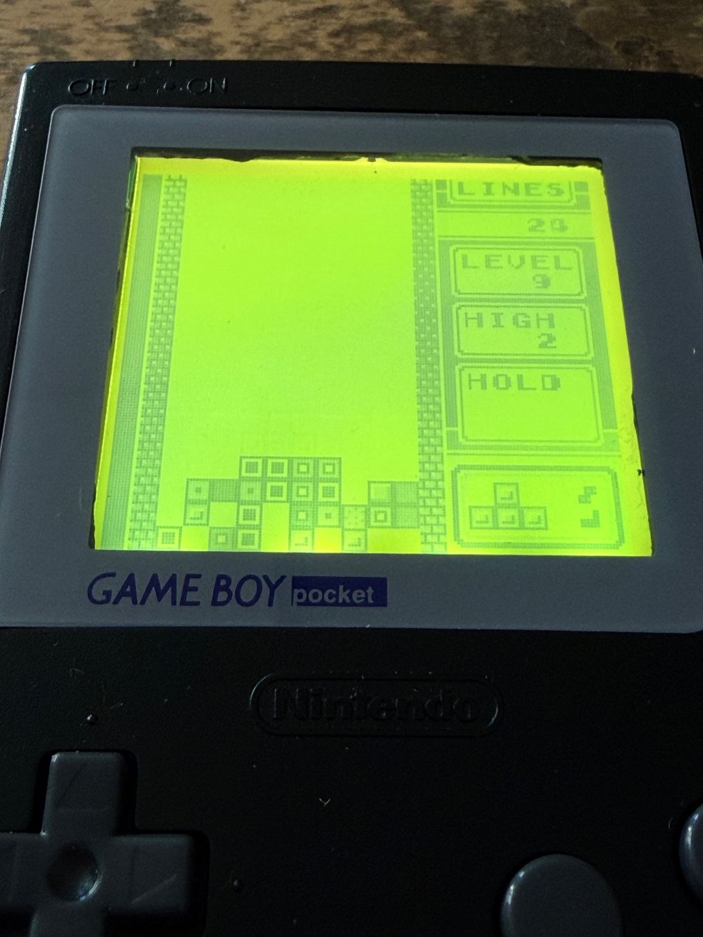 Nintendo Consoles: Game Boy Pocket mit Everdrive X7 – D'occasion à Bern par Silu4