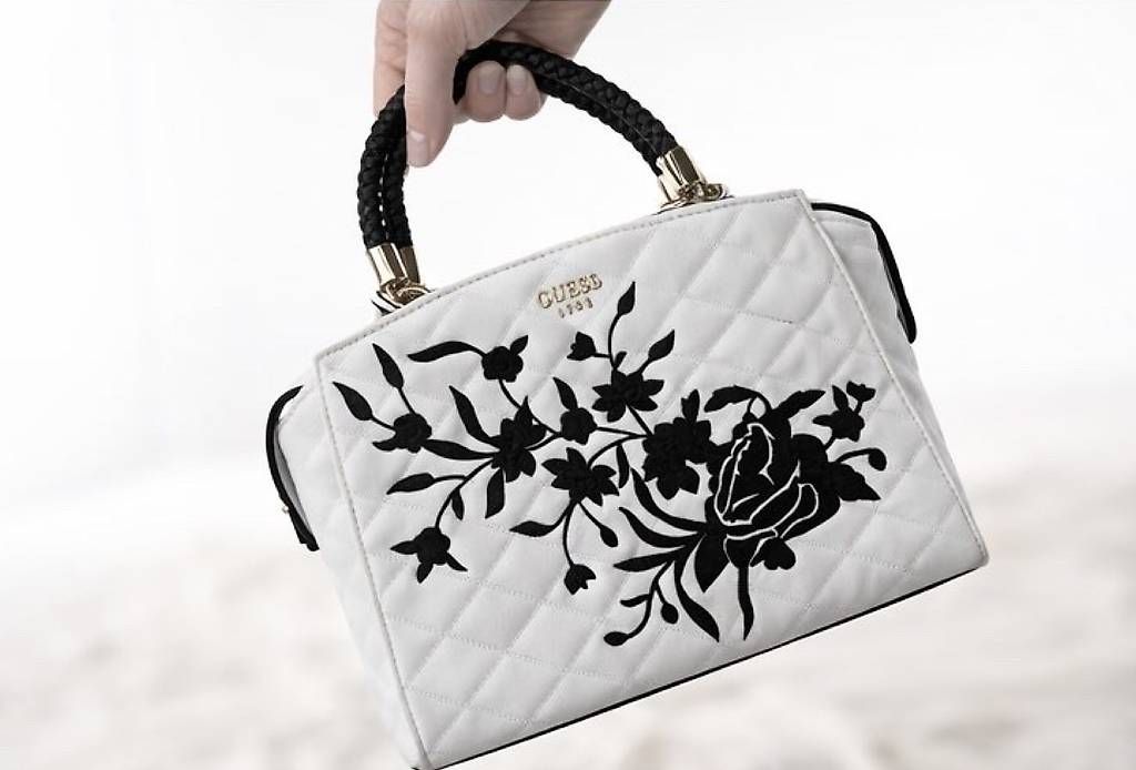 Borse da donna: Sac à main GUESS  – Usato da Sion venduto da anj_2gl9 3