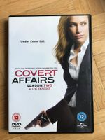 Covert Affairs: Season Two - DVD