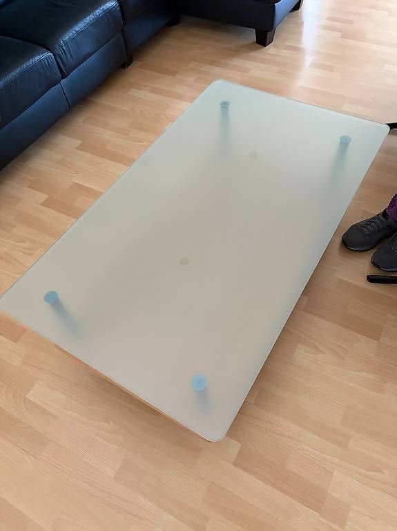 Tische: Sofatisch – Gebraucht aus Mülligen von onetobias00 1