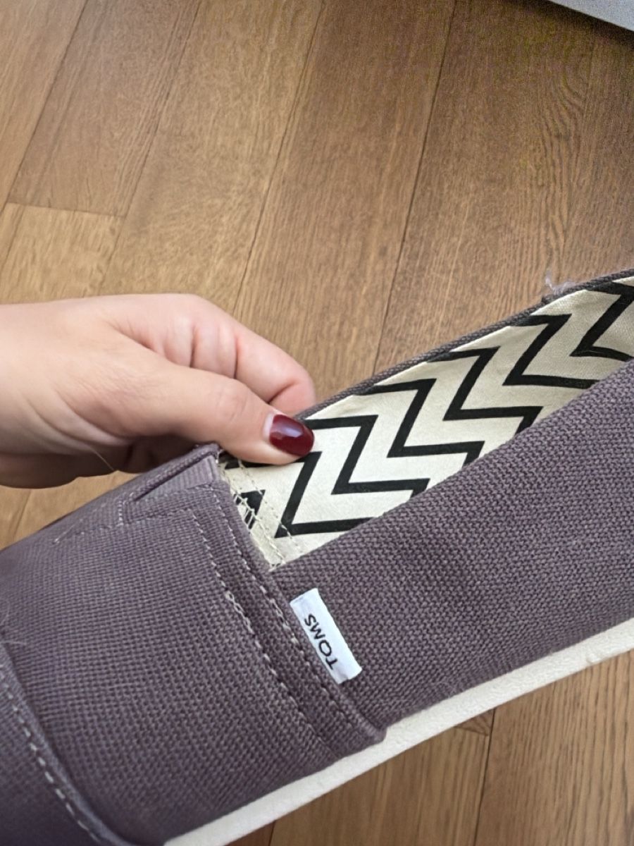 Toms Scarpe da donna: Toms shoes 38 – Nuovo (secondo la descrizione) da Hausen AG venduto da nik_9sg2 3